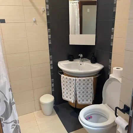 Geri Διαμέρισμα *