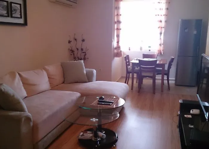 Apartment Geri Burgas