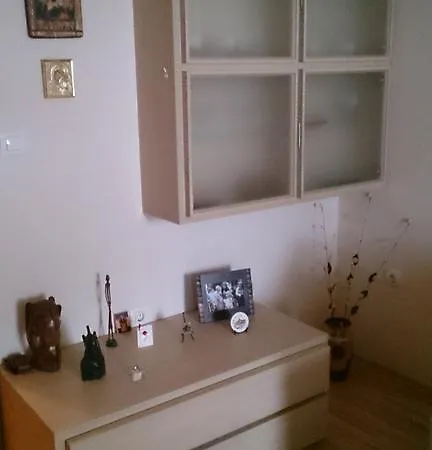 Apartment Geri *