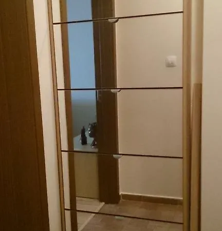 Apartment Geri *