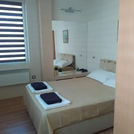 Apartment Geri
