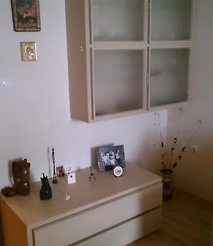 Апартаменты Geri *